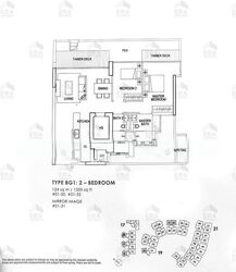 Double Bay Residences (D18), Condominium #551615781
